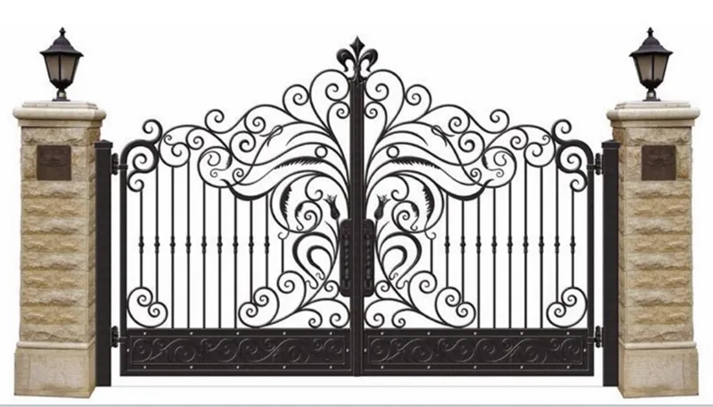 Használhatók teljes panelű alumínium udvari ajtók sivatagi területeken?