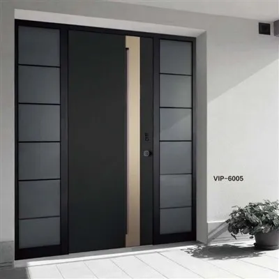 Használható iskolákban napálló öntött rézkarton biztonsági ajtó?